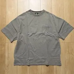 FREAK'S STORE 9オンスヘビーウェイト クルーネックポケットTシャツ