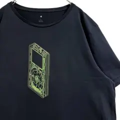 Apple iPod Official 半袖 Tシャツ アップル 公式 US L