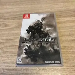 NieR:Automata Switch