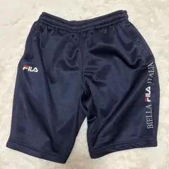 FILA 短パン