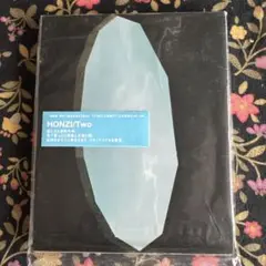 週末限定値下中【廃盤 レア 】HONZI 1stソロ・アルバム 『one』CD 週末限定値下中【廃盤 レア 】HONZI 1stソロ・アルバム 『one