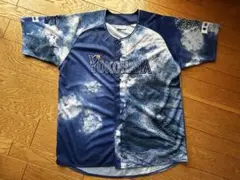《非売品》横浜DeNAベイスターズ 2025 ノベルティ ユニフォーム