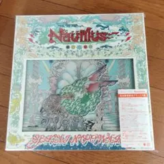 Nautilus セカオワ　新品　未開封　CD Blu-ray アルバム　初回 Amazon.co.jp: Nautilus (初回限定盤)(Blu-Ray付): Music