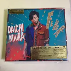 2025年最新】三浦大知 fever 限定の人気アイテム - メルカリ