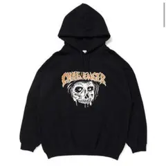 challenger ZOMBIE HOODIE 長瀬智也