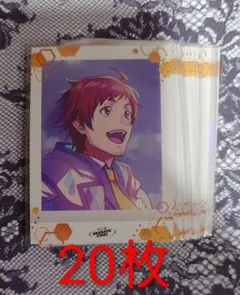 SideM 天道輝　ぱしゃこれ　20枚セット