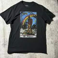 エルム街の悪夢 フレディー ホラー ムービー プリントTシャツ