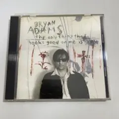 ブライアン・アダムス「君しか見えない」 POCM-1169 m10