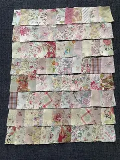 （380）カット布 88枚