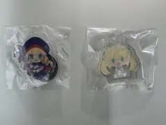 FGO アクリルスタンドコレクションVol.1 アルトリア キャスター
