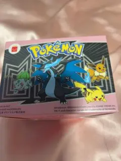 ポケモンコ　ハッピーセット