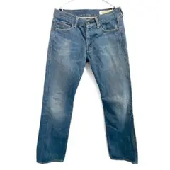【美品】POLO JEANS ラルフローレン デニム ジーンズ
