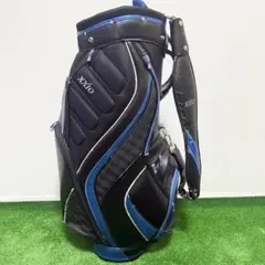JIGEN ゴルフバッグ スタンド付き 新品未使用 MIZUNO GOLF ミズノ mizuno ゴルフ YORO JAPAN スタンド