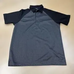 ＊超美品＊ユニクロ　UNIQLO 半袖ポロシャツ　メンズ　M