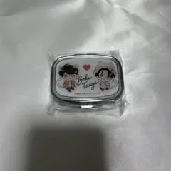 僕の番はサラブレットΩ 僕つが あらた六花 サプリメントケース