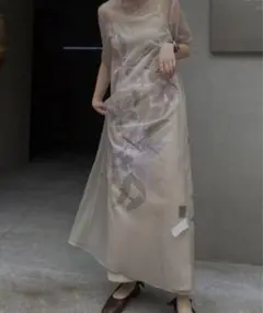 2025年最新】keitaMARUYAMA ameri sheer layeredの人気アイテム