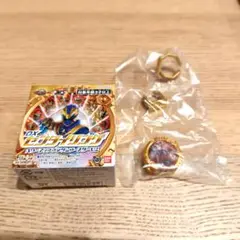 パワーアップランダムブースター02 キラメイジャー　ブーステッドver.