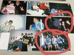 【バラ売り可能】Wリーグ オールスター 写真8枚セット