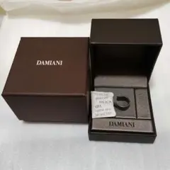 【美品まとめ売り】DAMIANI ダミアーニ　ネックレスケース　空箱 Yahoo!オークション -「空箱」(ダミアーニ) (ブランド