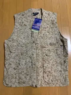 未使用 5.11 ファイブイレブン タクティカルベスト 300 Camo L 2025年最新】5.11タクティカルベストの人気アイテム - メルカリ