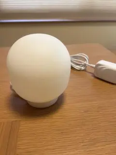 無印良品 シリコーンタイマーライト