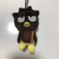 はぴだんぶい バッドばつ丸 バツ丸 サンリオ sanrio スシロー 後半日焼け