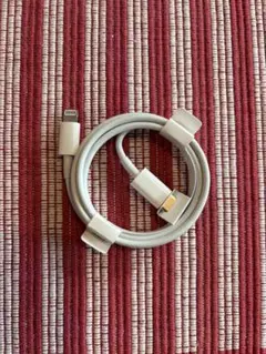 iPhone充電器　新品‼︎