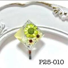 【オークション】P25-010 レジンポニーフック