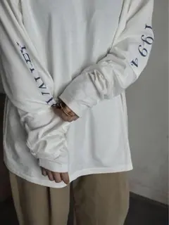 seavalley グラフィックTシャツ 2