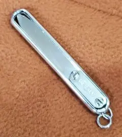 ヴィンテージ　1950年製　 小型ステンレススチール ナイフ　美品