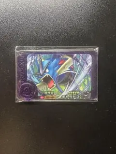 ポケモンフレンダ レア枠 メガギャラドス 匿名配送