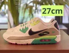 NIKE AIR MAX 90G NRG ナイキゴルフ ゴルフシューズ