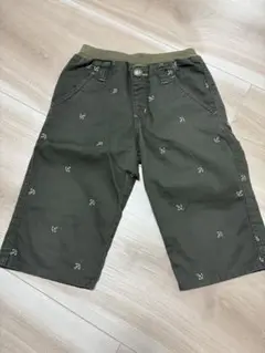 男の子ハーフパンツ