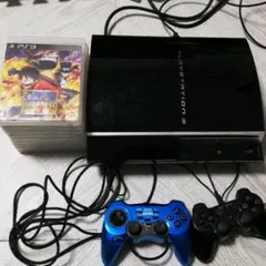 ps3 PlayStation3 CECHL00 プレステ3 本体