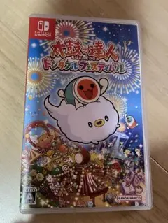 太鼓の達人 ドンタフルフェスティバル
