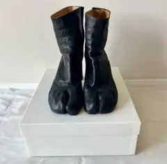 MAISON MARGIELA マルジェラ 足袋ブーツ 39