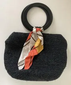 chapeau d'O シャポードオー バッグ