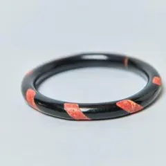 デザイン◎70s-80s Vintage Bangle ヴィンテージバングル