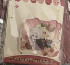恋と深空 中国LAWSON コラボ シン