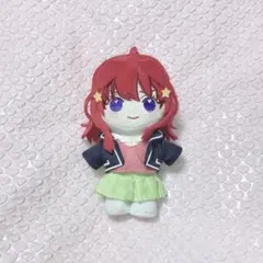 五等分の花嫁 中野五月 ぬいドール