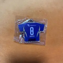 町田ゼルビア 8 汕頭啓矢 victoryガチャ