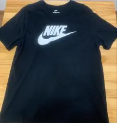 Nike The Nike Tee XXL 黒 Tシャツ