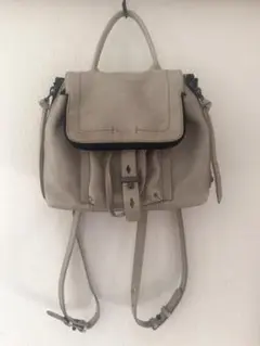botkier リュック　ハンドバッグ