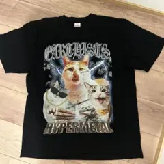 Earthists. 猫Tシャツ