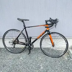 2025年最新】giant defy4の人気アイテム - メルカリ