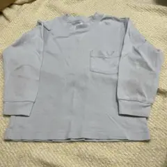 UNIQLO 長袖シャツ120