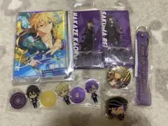 あんスタ UNDEAD まとめ売り