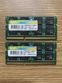 DDR3-1600 CL11