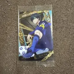 ブルーロック ウエハース SR凛