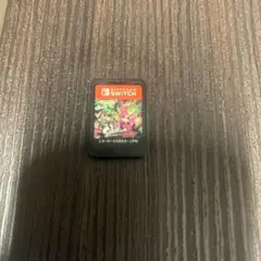 NintendoSwitch スプラトゥーン2ソフト